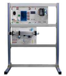 2. TACHOMETER TEST MODULE